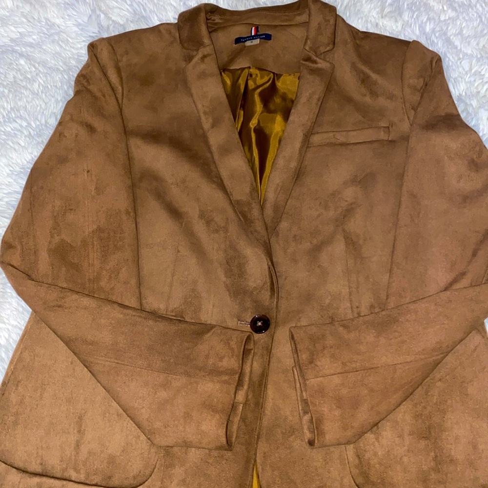 Like new Tommy Hilfiger blazer